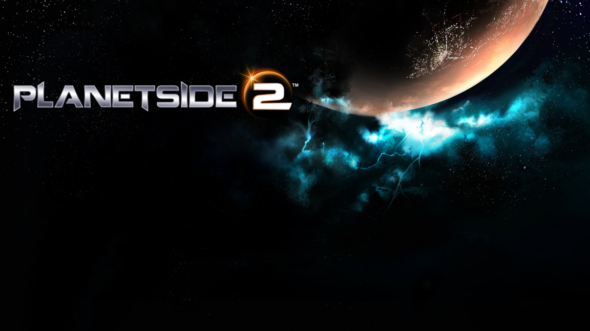Dozvuky E3 aneb prezentace PlanetSide 2