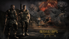 Global Ops: Commando Libya