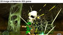 The Legend of Zelda: Ocarina of Time 3D