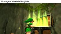 The Legend of Zelda: Ocarina of Time 3D