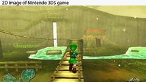 The Legend of Zelda: Ocarina of Time 3D