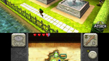 The Legend of Zelda: Ocarina of Time 3D