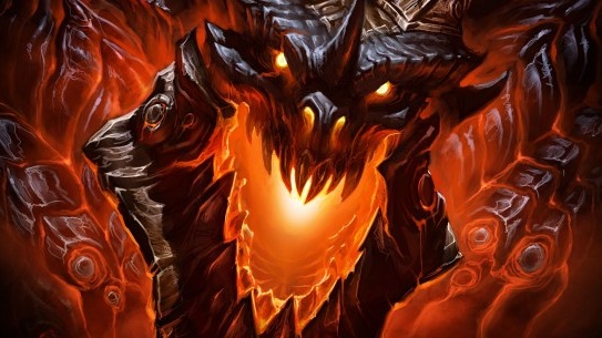 NetEase žaluje Activision Blizzard. Vadí mu stažení World of Warcraft z Číny