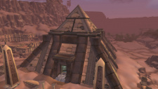World of Warcraft: Cataclysm