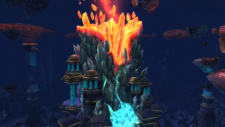 World of Warcraft: Cataclysm