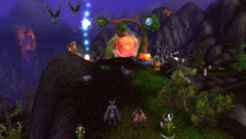 World of Warcraft: Cataclysm
