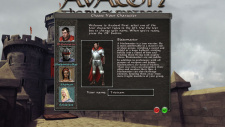 Avadon: The Black Fortress