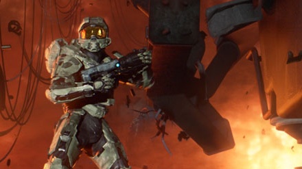Halo 4 nebude startovním titulem příštího Xboxu