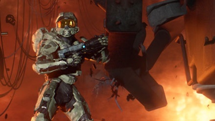 Halo hry ztratily směr, čtyřka bude návrat ke kořenům