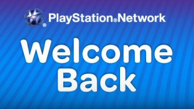 Uživatelé PSN nakupují po výpadku více her