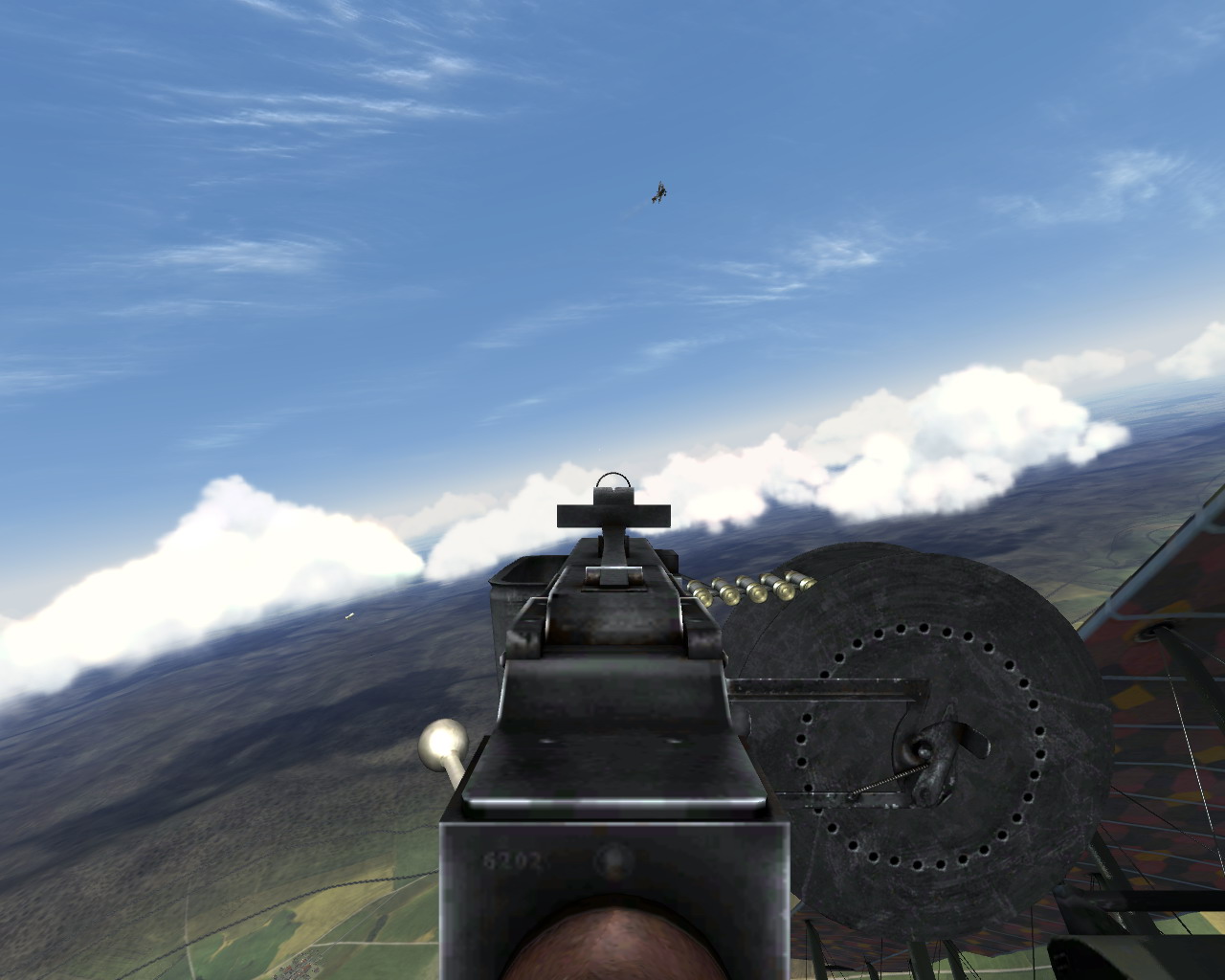 Rise of Flight