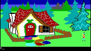 King's Quest: Quest for the Crown