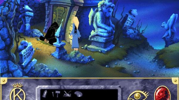 King's Quest VII: The Princeless Bride