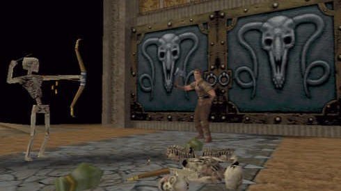 King's Quest: Mask of Eternity