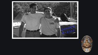 Police Quest: Open Season