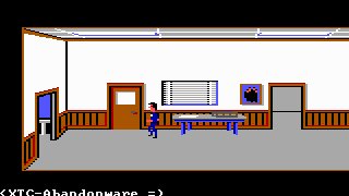 Police Quest: In Pursuit of the Death Angel