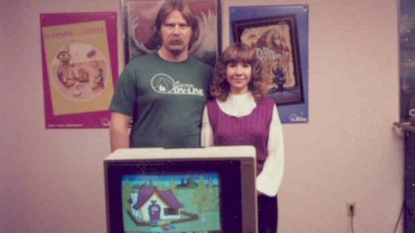 Historie adventur #2: od textovek k SVGA grafice