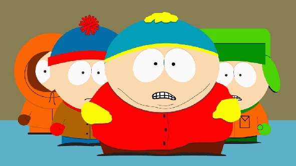 Bude nová hra podle South Parku, jen pro X360