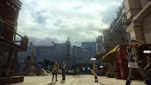 Final Fantasy XIII-2