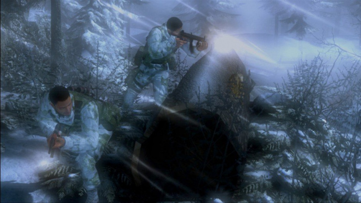 Oznámení GoldenEye 007: Reloaded aneb remake remaku