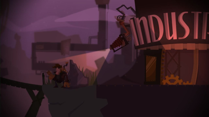 The Swindle