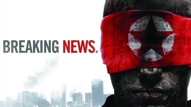 Homefront míří na ostrov Alcatraz v novém DLC