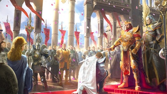 Might and Magic: Heroes VI  - dojmy z uzavřené bety