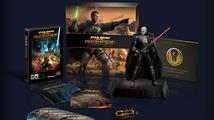 Update: SW: The Old Republic vyjde letos a v těchto edicích