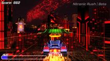 Nitronic Rush