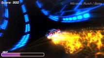 Nitronic Rush