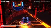 Nitronic Rush