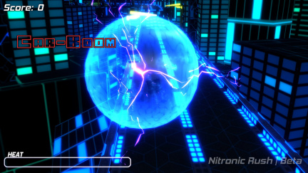 Nitronic Rush