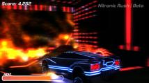 Nitronic Rush