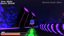 Nitronic Rush