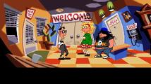 Day of the Tentacle