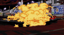 Full Throttle