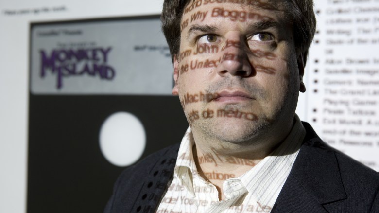 Historie adventur #3: revoluce z ranče Skywalker