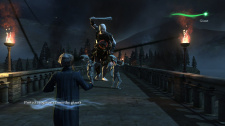 Harry Potter and the Deathly Hallows – Part 2 the Videogame