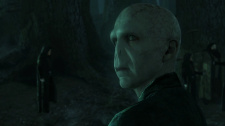 Harry Potter and the Deathly Hallows – Part 2 the Videogame