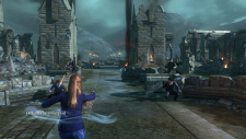 Harry Potter and the Deathly Hallows – Part 2 the Videogame