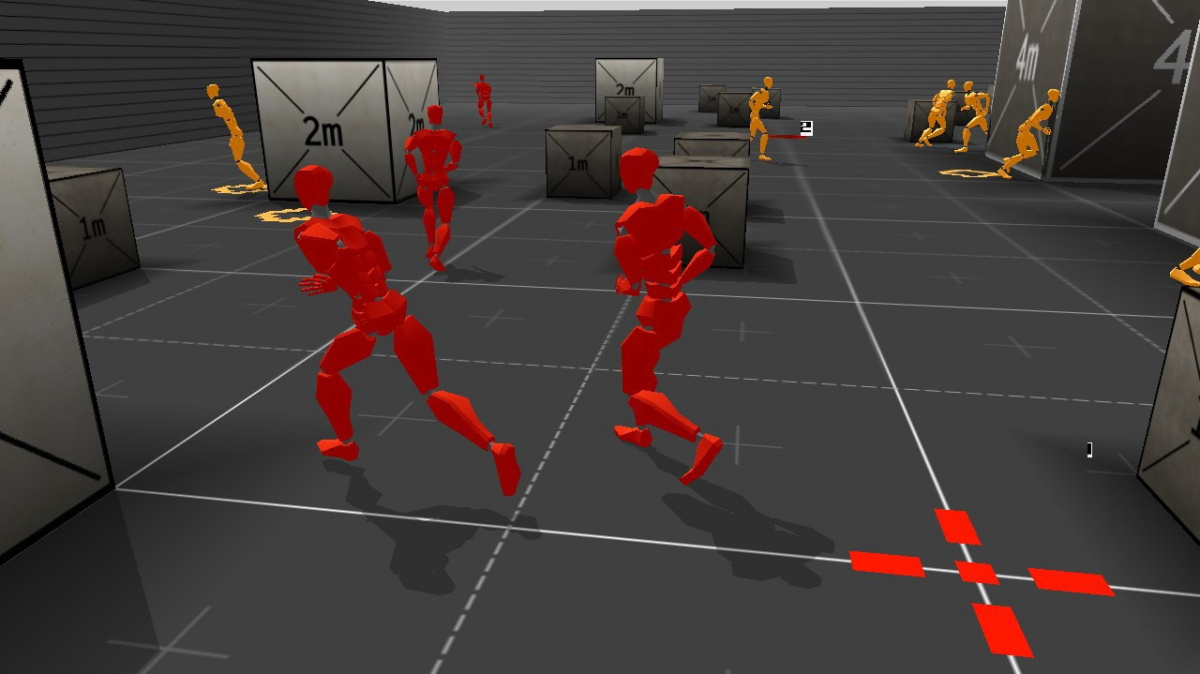 Umělá inteligence ve hrách #2: s AI je to peklo, bez ní ale také