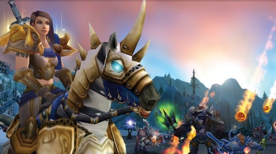 Proč přibývá PvP obsah do World of Warcraft tak pomalu?