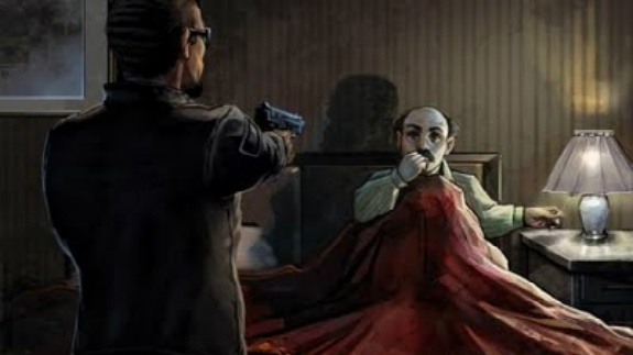 Wesley Snipes chystá z vězení hru Julius Styles