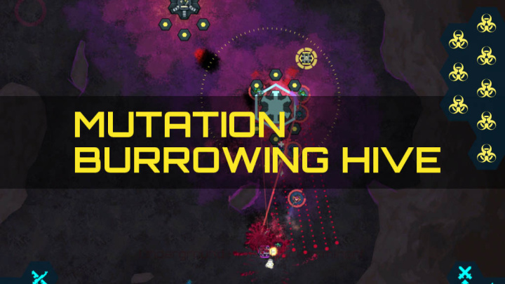 Infested Planet