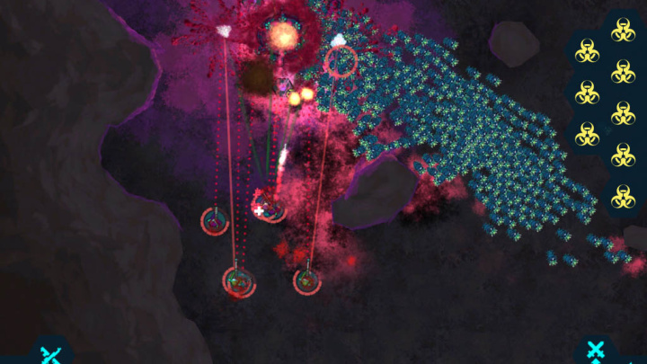Infested Planet