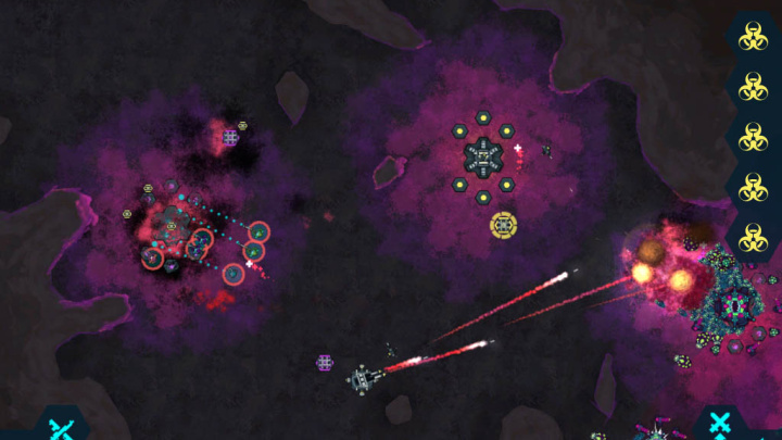 Infested Planet
