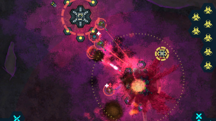Infested Planet