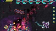 Infested Planet