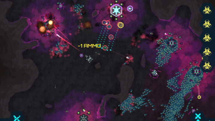 Infested Planet