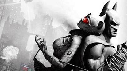 Hardwarové nároky PC verze Batmana: Arkham City